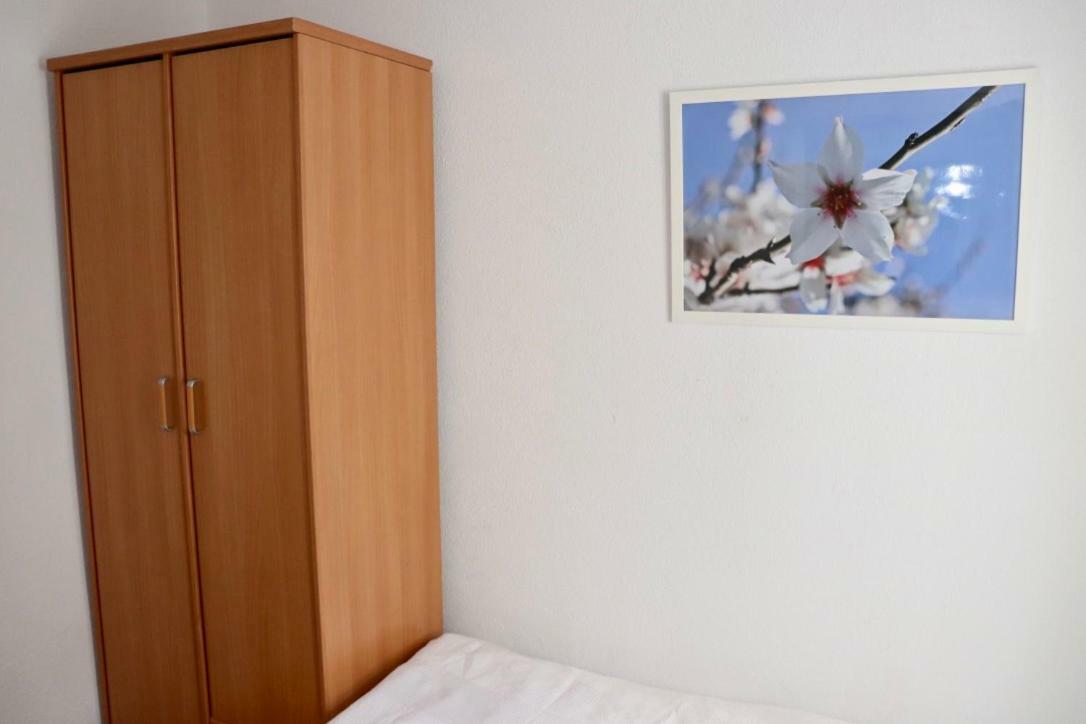 Jaume III ,22 1º Apartment อาร์ต้า ภายนอก รูปภาพ