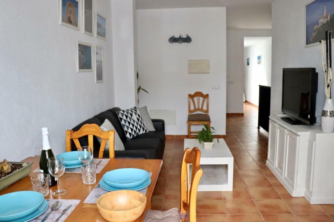 Jaume III ,22 1º Apartment อาร์ต้า ภายนอก รูปภาพ