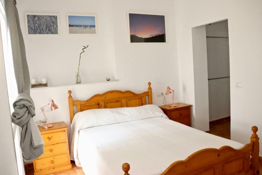 Jaume III ,22 1º Apartment อาร์ต้า ภายนอก รูปภาพ