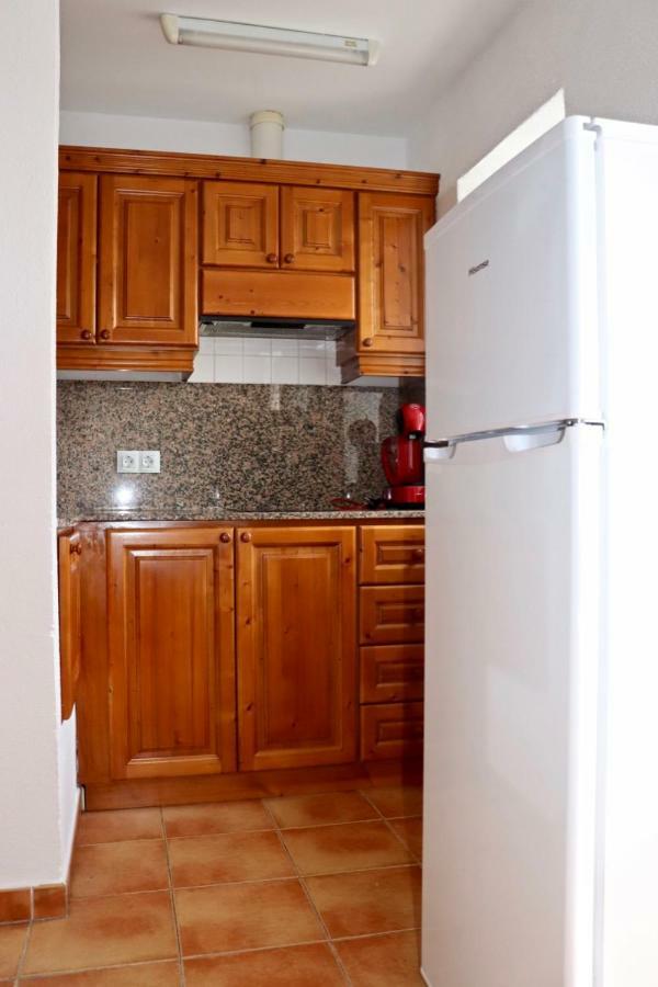 Jaume III ,22 1º Apartment อาร์ต้า ภายนอก รูปภาพ