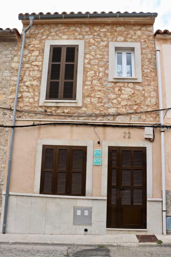 Jaume III ,22 1º Apartment อาร์ต้า ภายนอก รูปภาพ
