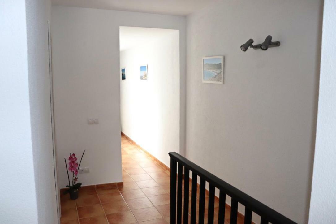 Jaume III ,22 1º Apartment อาร์ต้า ภายนอก รูปภาพ