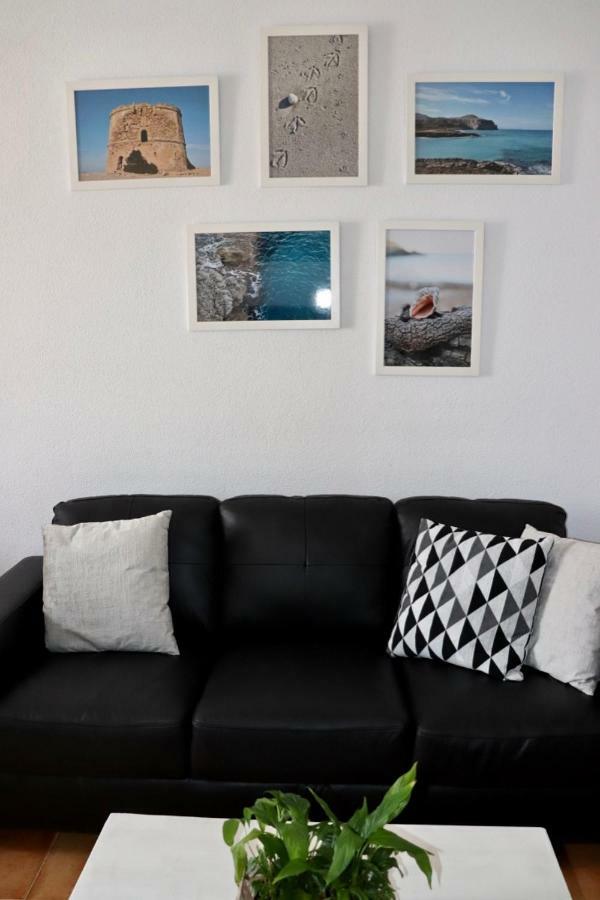 Jaume III ,22 1º Apartment อาร์ต้า ภายนอก รูปภาพ