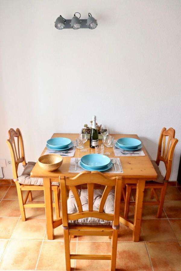 Jaume III ,22 1º Apartment อาร์ต้า ภายนอก รูปภาพ