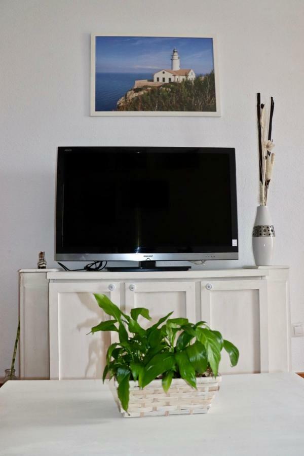 Jaume III ,22 1º Apartment อาร์ต้า ภายนอก รูปภาพ